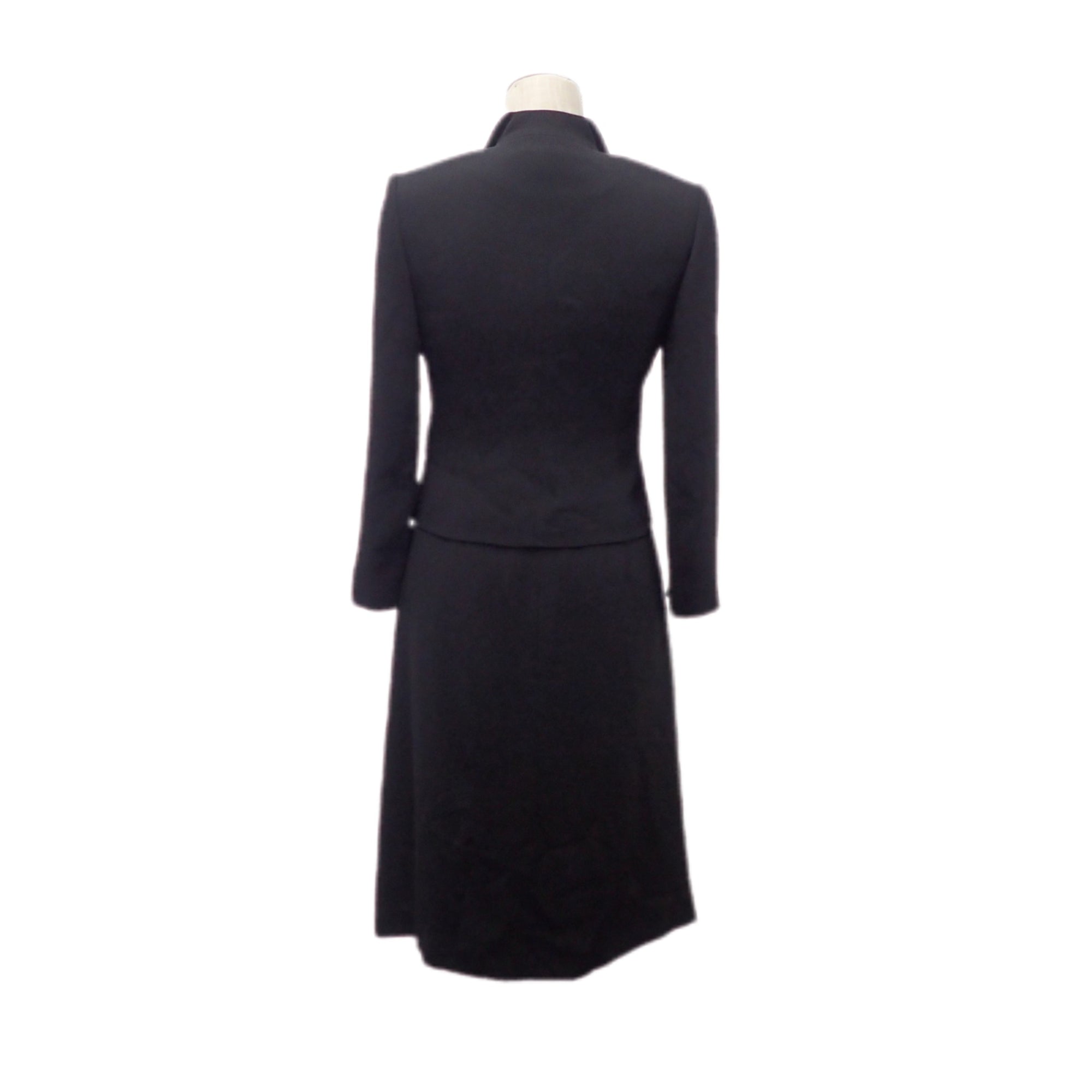 Chloe クロエ フォーマル ワンピース スーツ P25998V – VINTAGE SELECT 