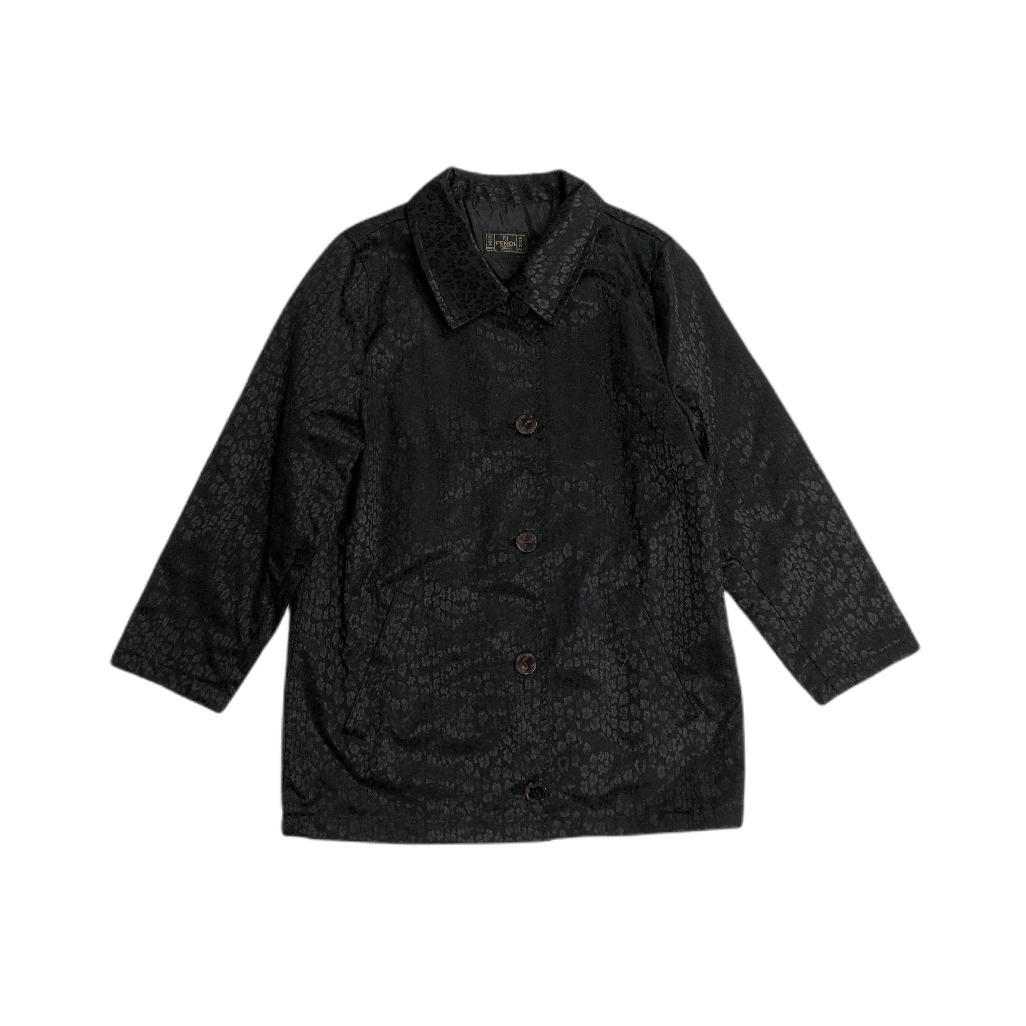 FENDI フェンディ キャミソール – VINTAGE SELECT SHOP MAISON DE VII