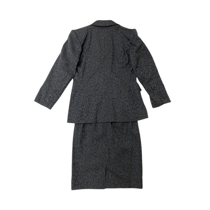 Yves Saint Laurent Ives Sun Laurent Skirt设置