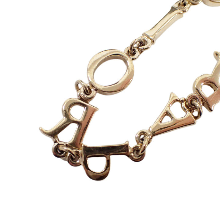 *Christian Dior Bracelet