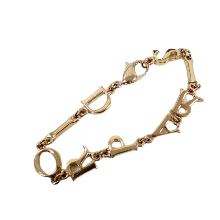 *Christian Dior Bracelet