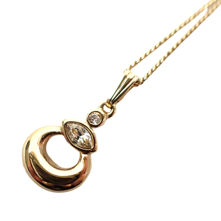 COURREGES Clege Necklace P26391V