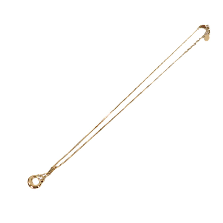 COURREGES Clege Necklace P26391V