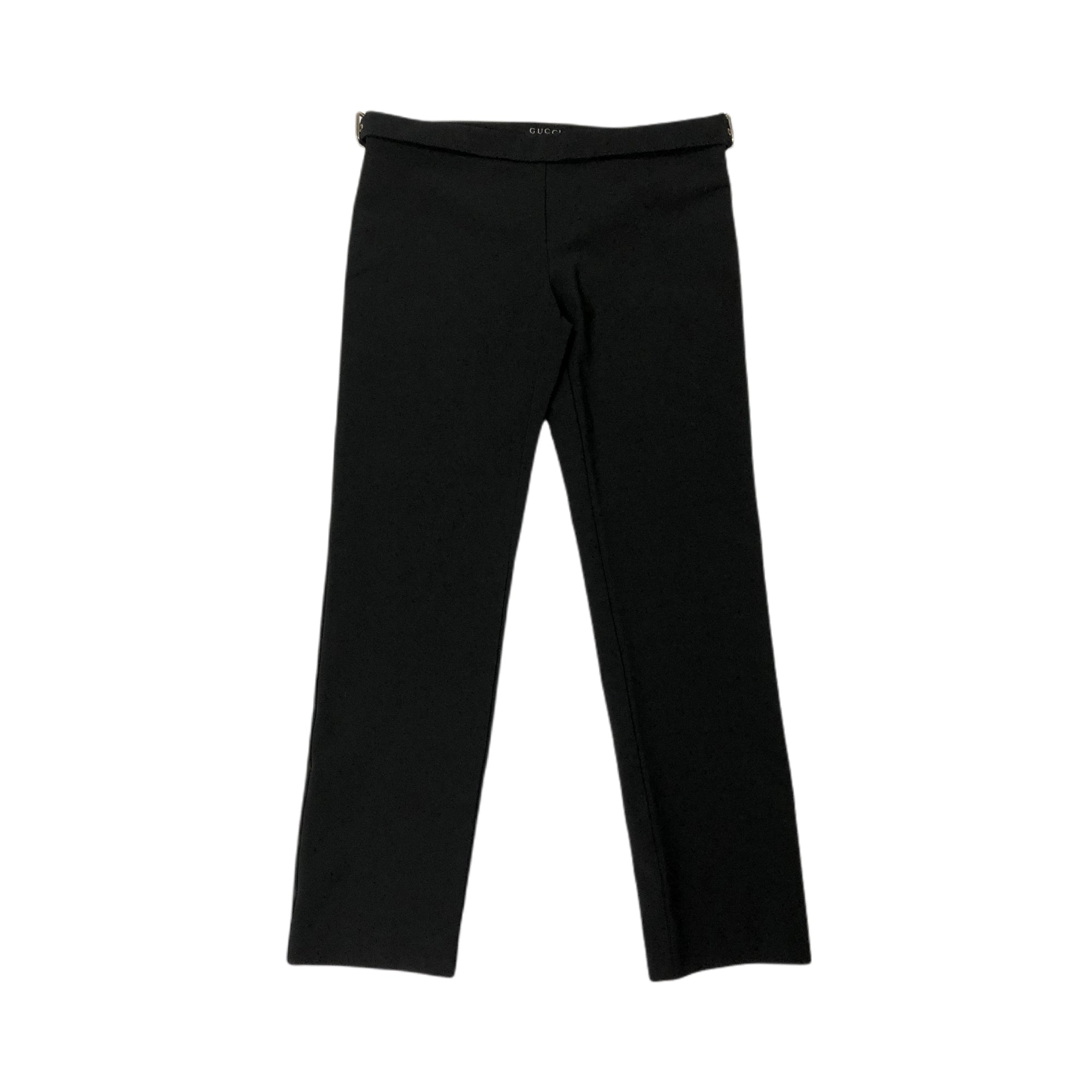 GUCCI グッチ パンツ – VINTAGE SELECT SHOP MAISON DE VII