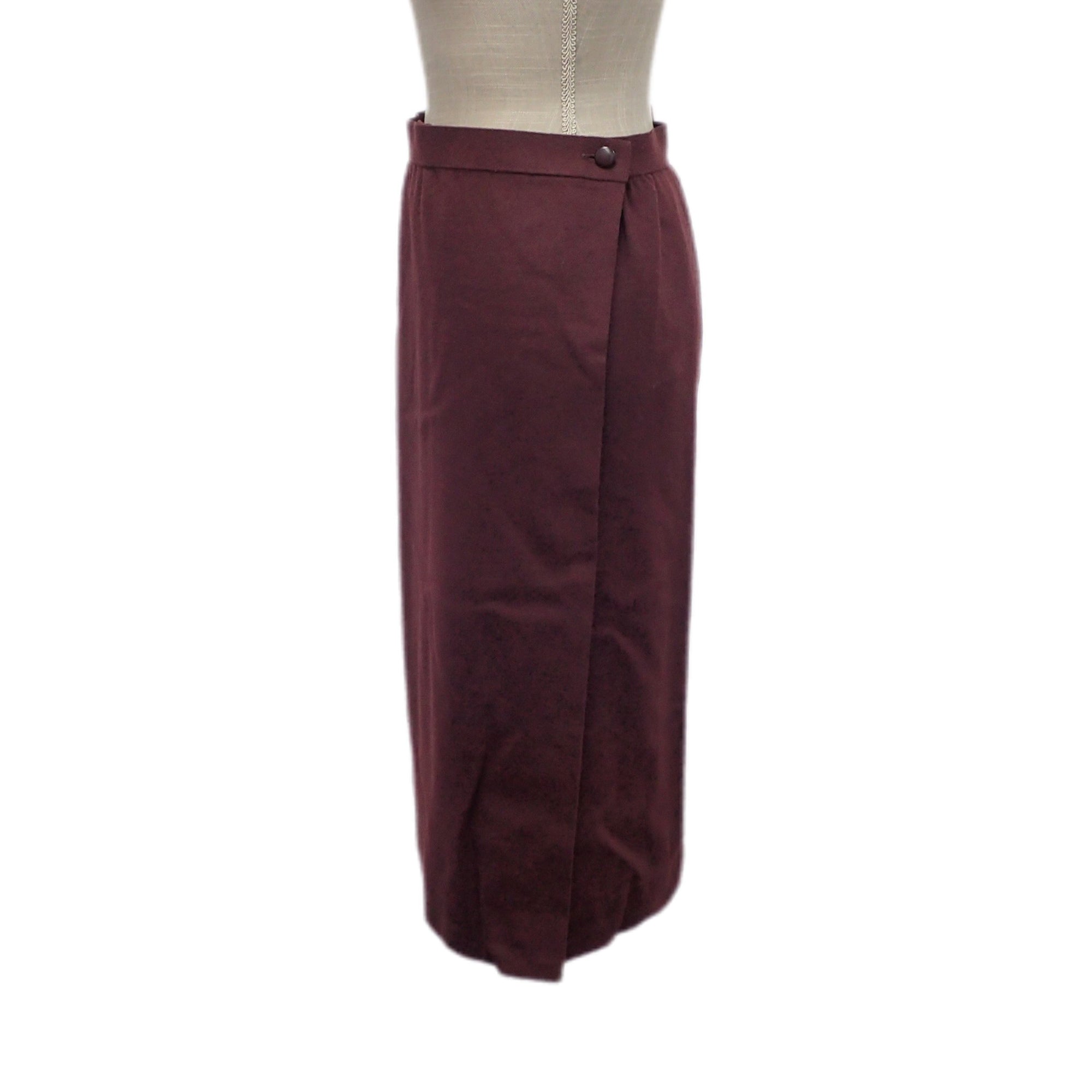 Christian Dior クリスチャンディオール スカート P26414V – VINTAGE