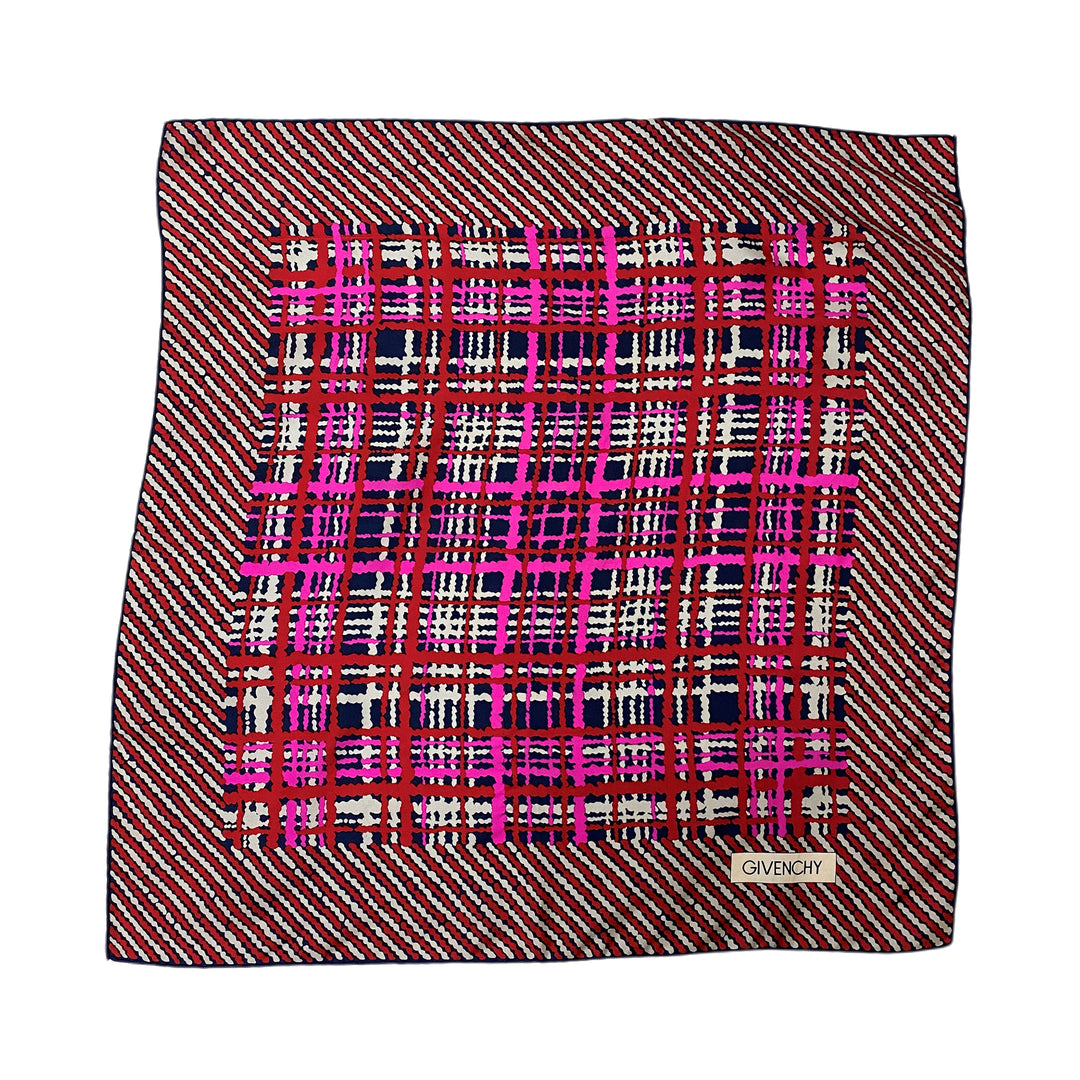 * GIVENCHY Givenchy Scarf