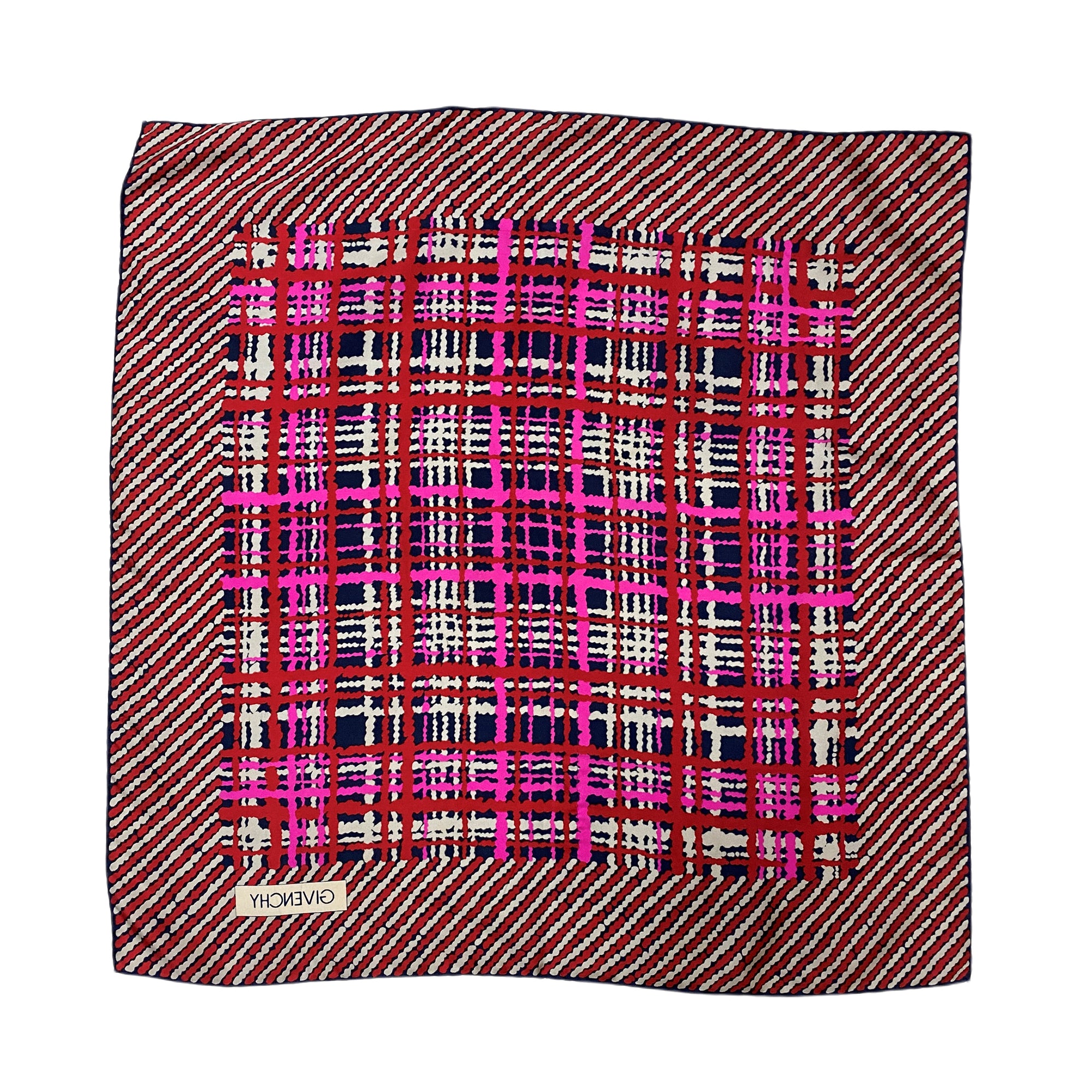 GIVENCHY 　ワンピース　フランス製　ヴィンテージ Wear｜1980年代 クラシックなジバンシィ ワンピース（80's