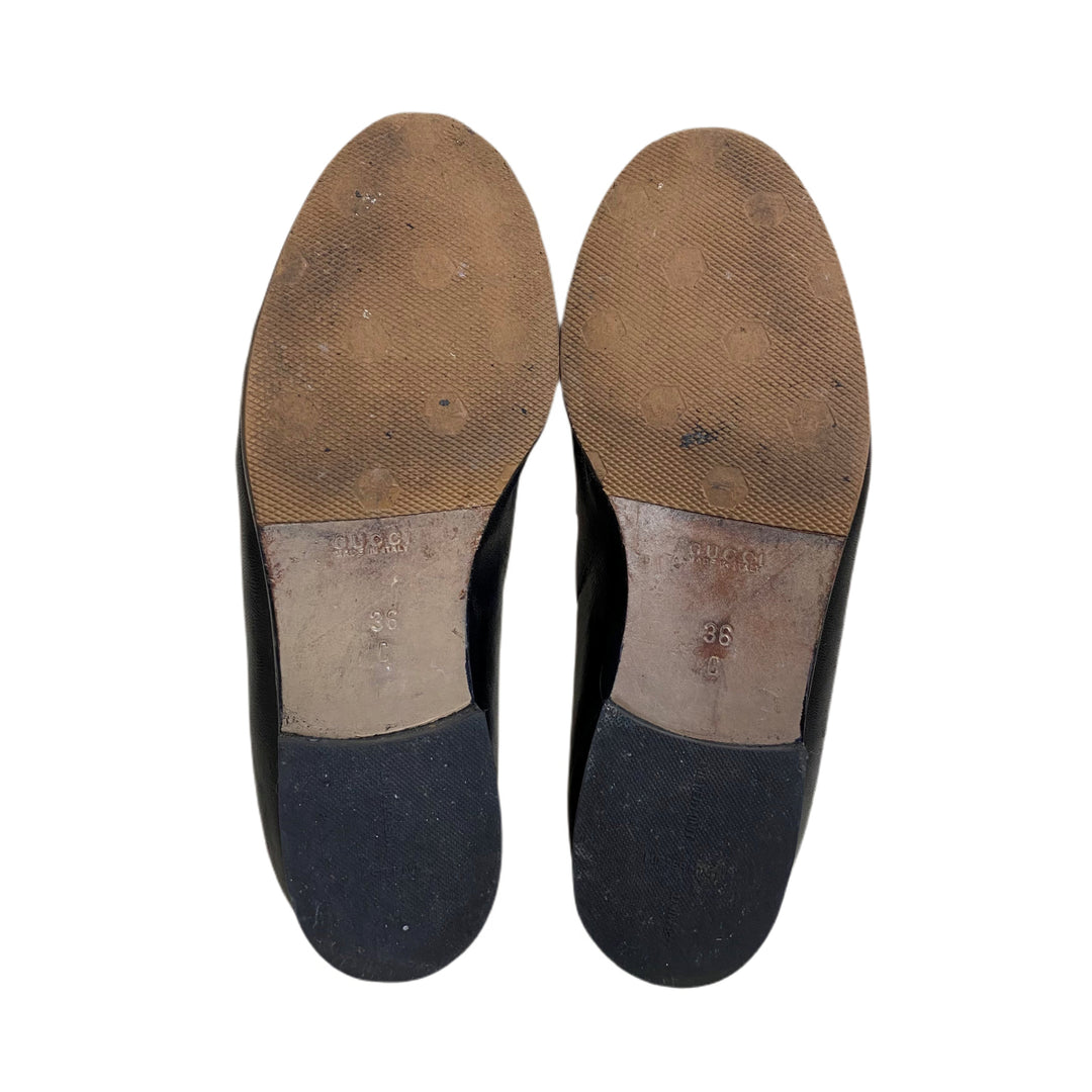 *GUCCI Gucci Shoes P26472V