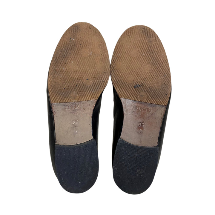*GUCCI Gucci Shoes P26472V
