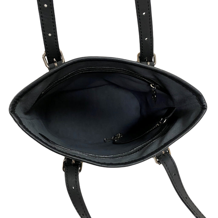 * Louis Vuitton Louis Vuitton Epi AA981381 Bucket PM Petit Bucket M58992 Shoulder Bag