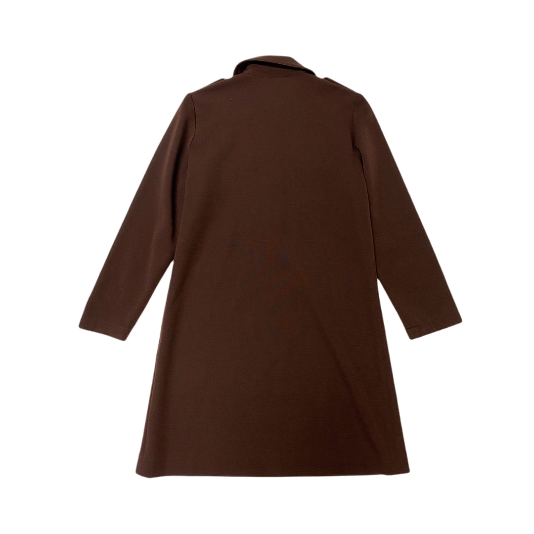 Yves Saint Laurent Sun Rellan连衣裙