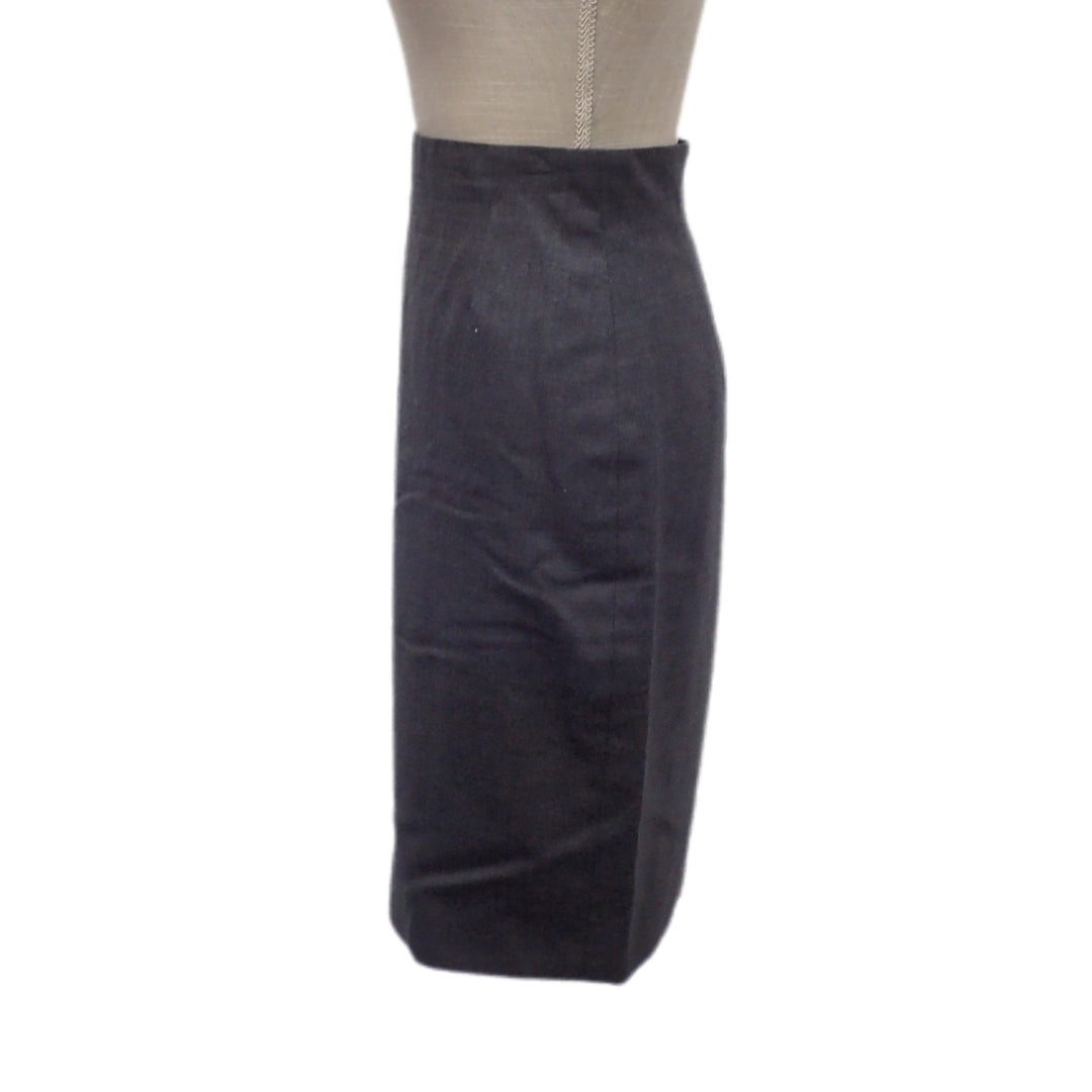 GIANNI VERSACE Gean Never Sato Skirt P26558V