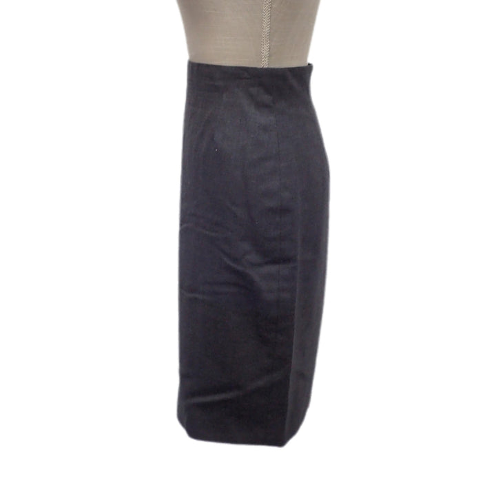 GIANNI VERSACE Gean Never Sato Skirt P26558V