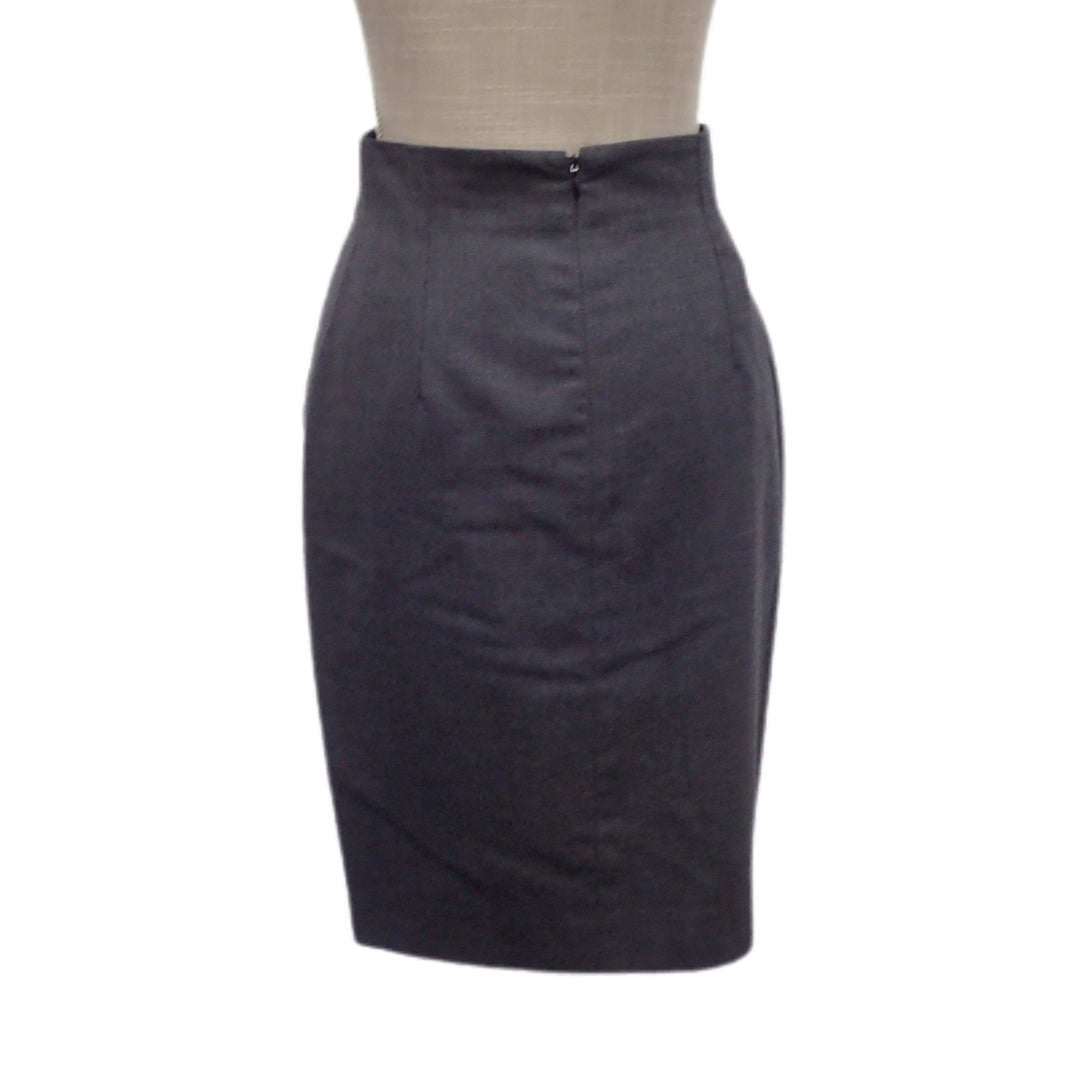GIANNI VERSACE Gean Never Sato Skirt P26558V