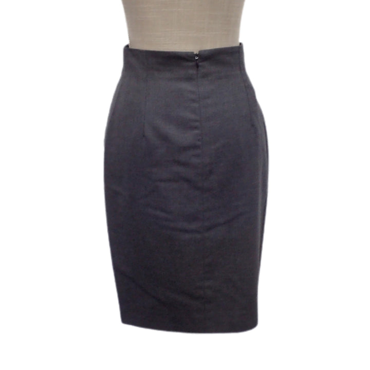GIANNI VERSACE Gean Never Sato Skirt P26558V