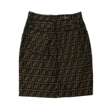 Load image into Gallery viewer, * FENDI skirt
