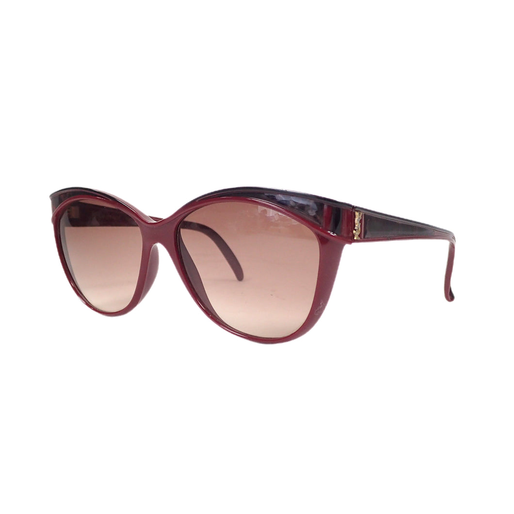 Yves Saint Laurent 8707-8 Y57 Sunglasses