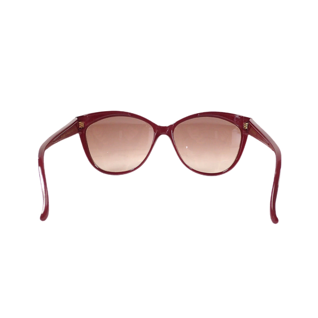 Yves Saint Laurent 伊夫圣罗兰 8707-8 Y57 太阳镜