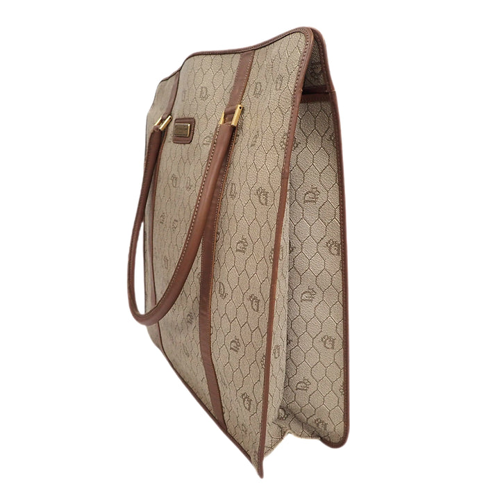 *Christian Dior Honeycomb Handbag