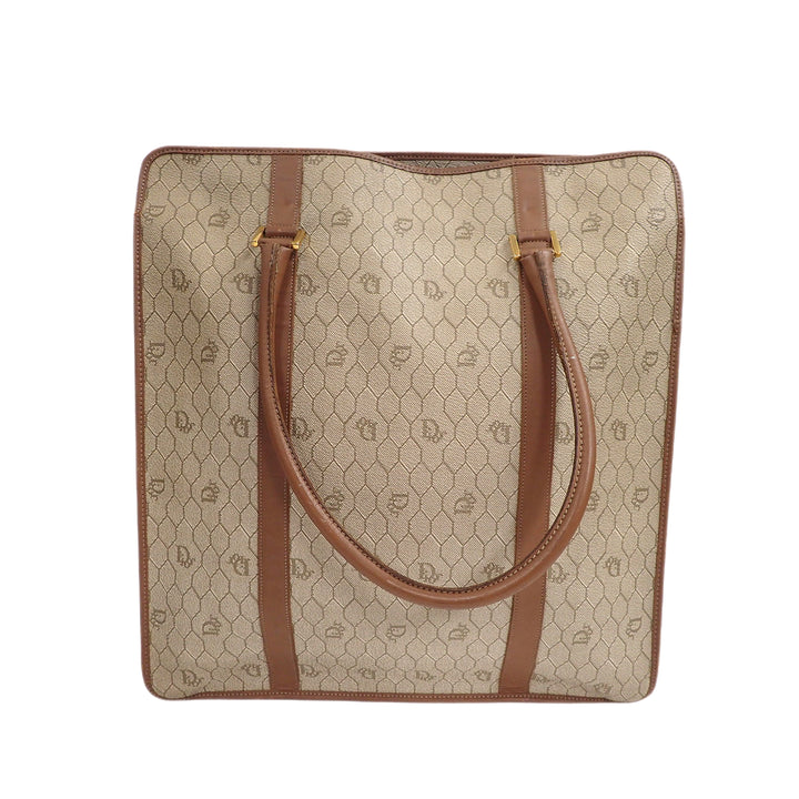 *Christian Dior Honeycomb Handbag