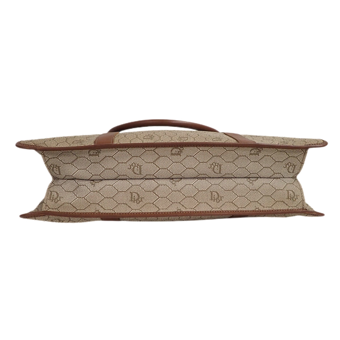 *Christian Dior Honeycomb Handbag