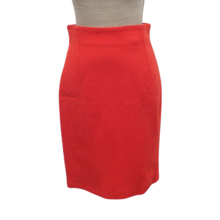 *GIANNIVERSACE Geannever Sato Skirt P26644V