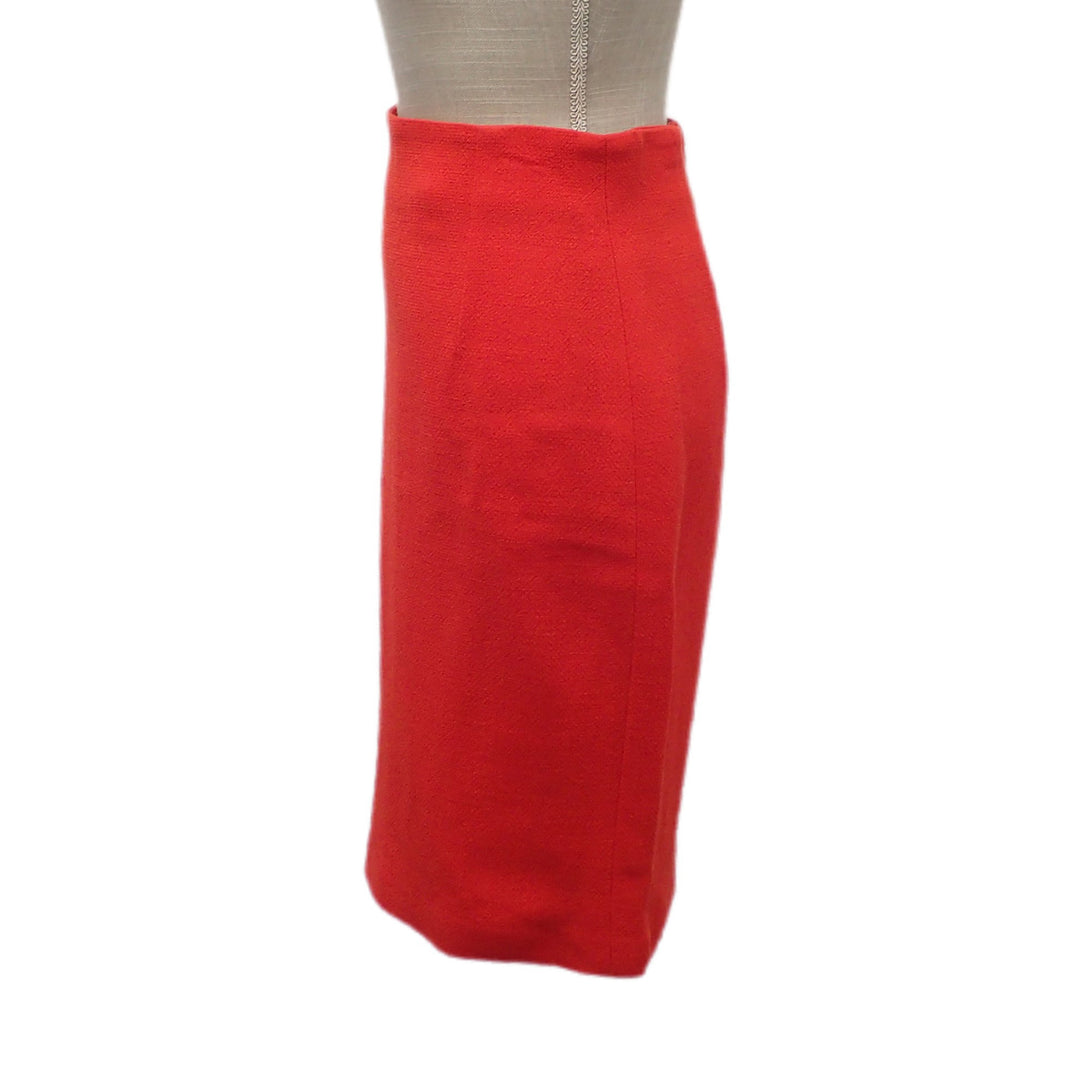 *GIANNIVERSACE Geannever Sato Skirt P26644V