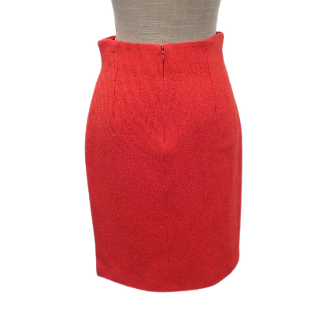 *GIANNIVERSACE Geannever Sato Skirt P26644V
