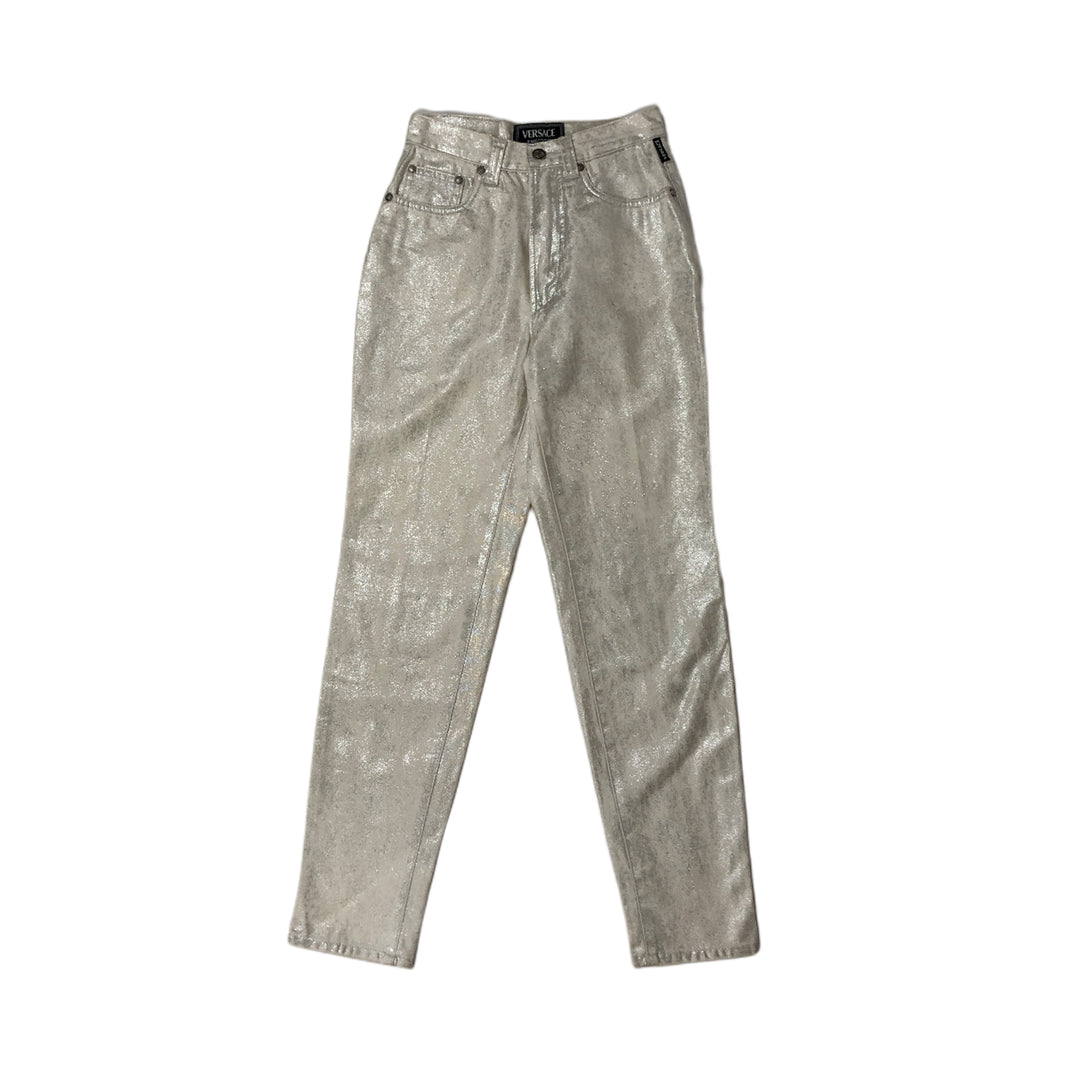 * Versace Jeans Couture Versace Medus Pants