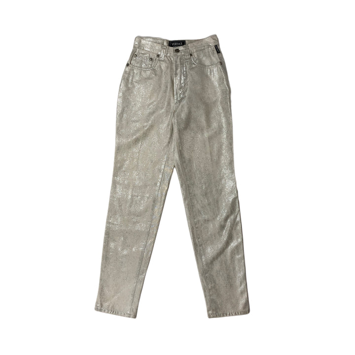 * Versace Jeans Couture Versace Medus Pants