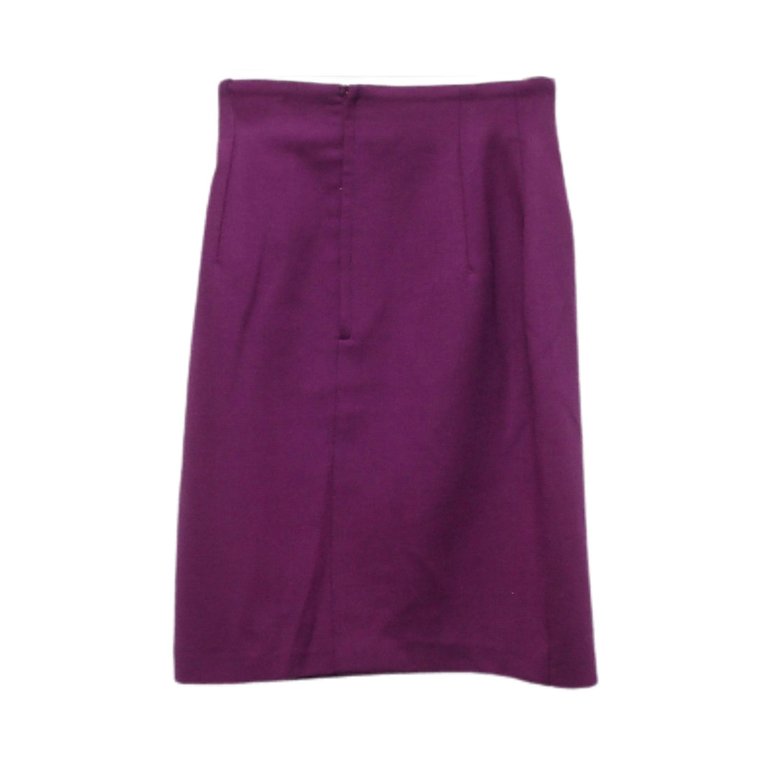 *GIANNIVERSACE Jeanniber Sato Skirt P26687V