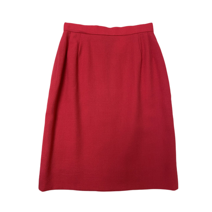 GIVENCHY Givenchy Skirt P26690V