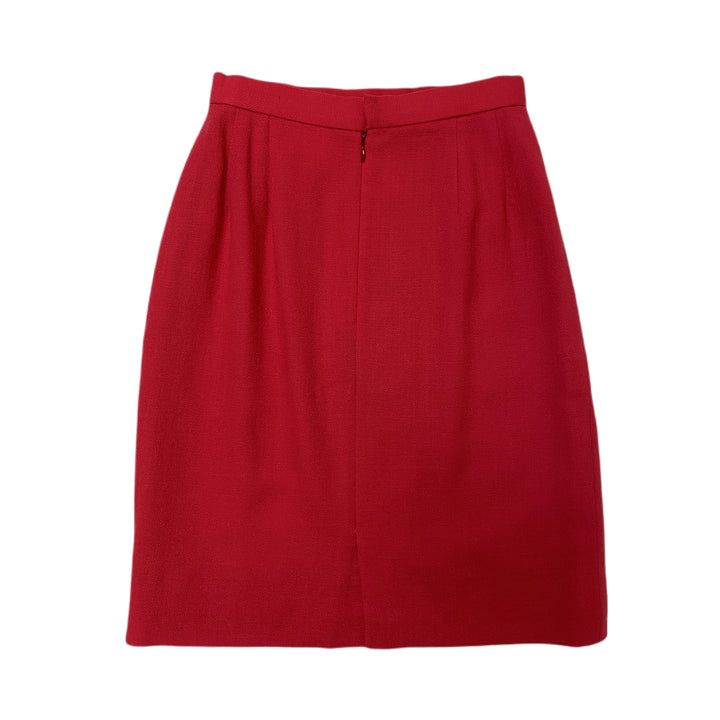 GIVENCHY Givenchy Skirt P26690V
