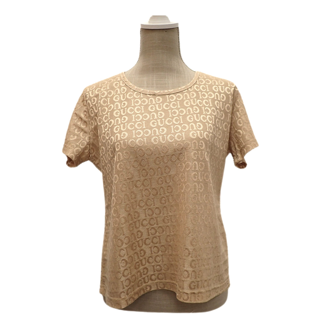 *GUCCI Gucci T -shirt