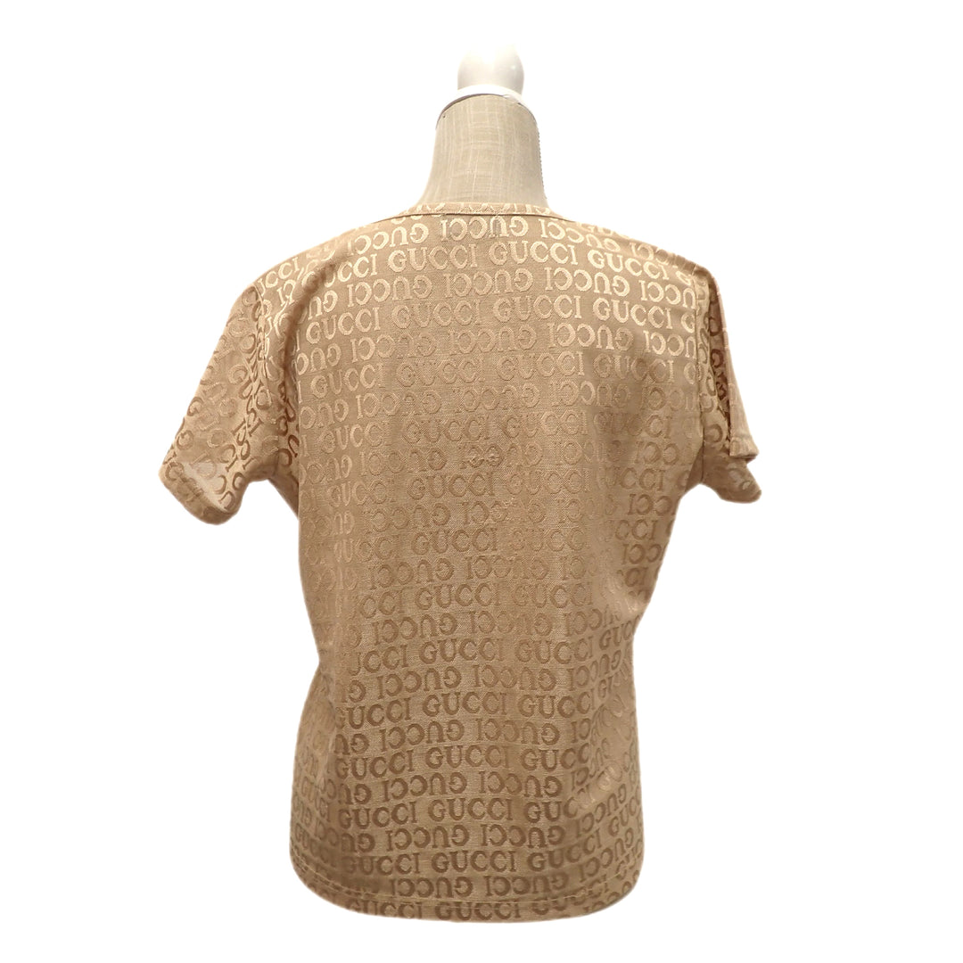 *GUCCI Gucci T -shirt
