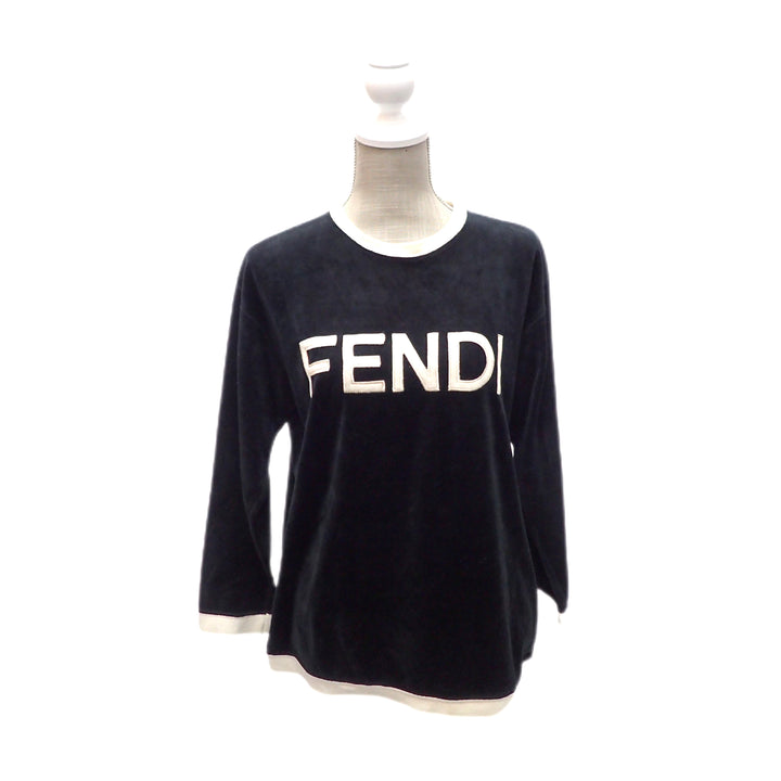 *FENDI 芬迪 针织上衣