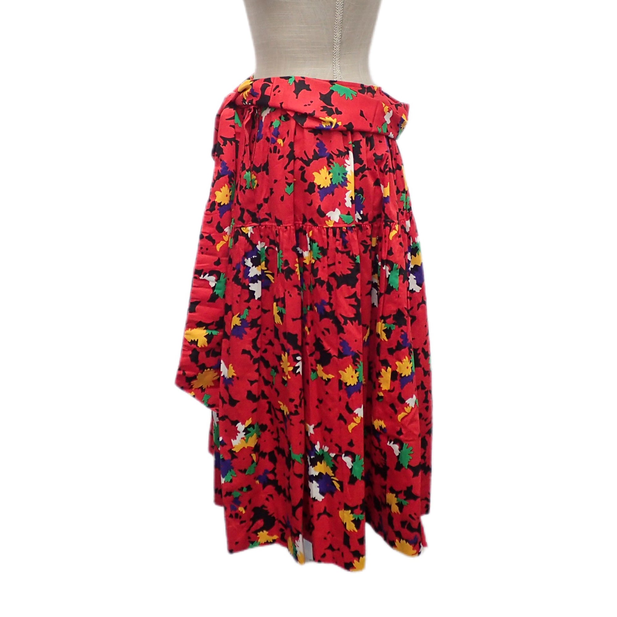 Yves Saint Laurent – VINTAGE SELECT SHOP MAISON DE VII