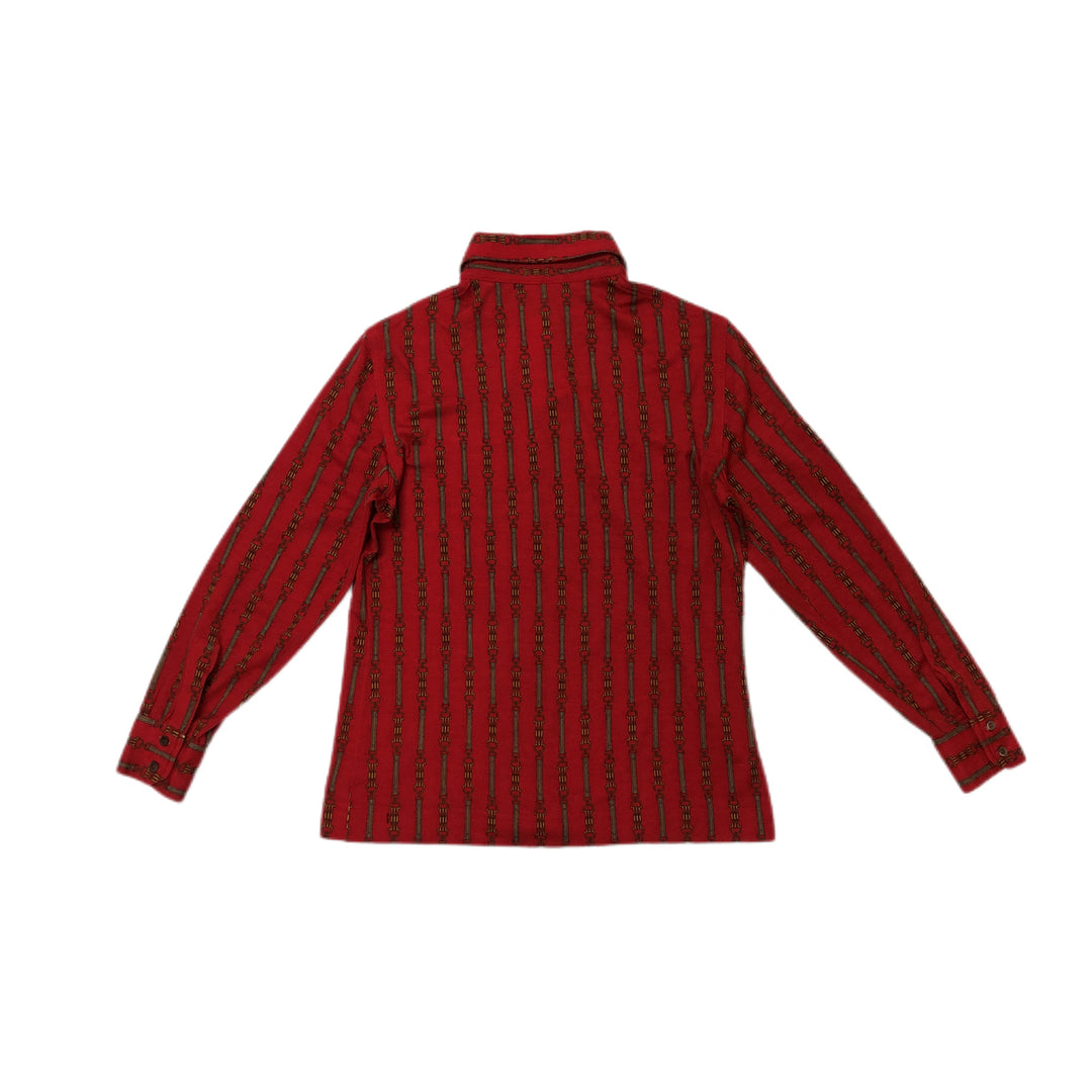 *Celine Celine Shirt P26716V