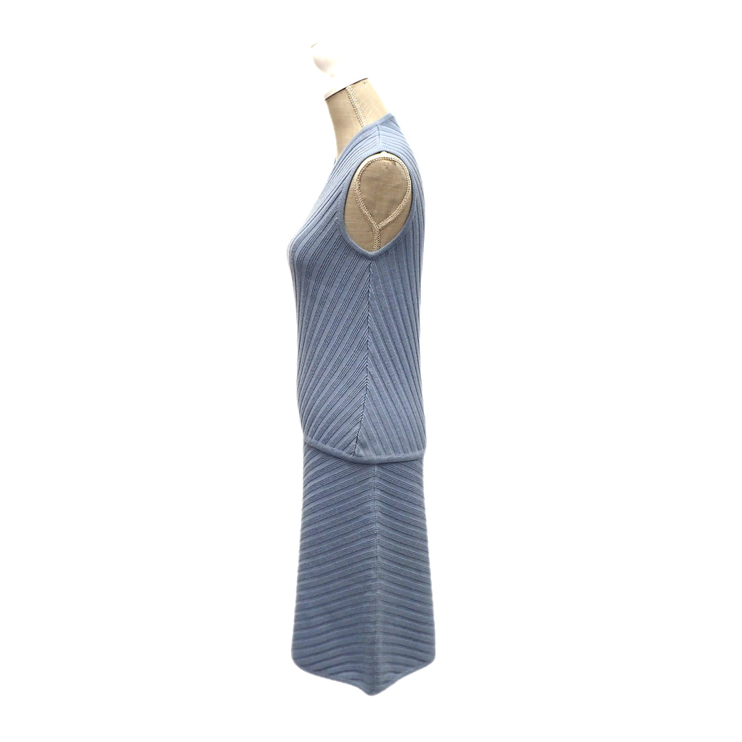 *BOTTEGA VENETA ボッテガヴェネタ スカートセットアップ