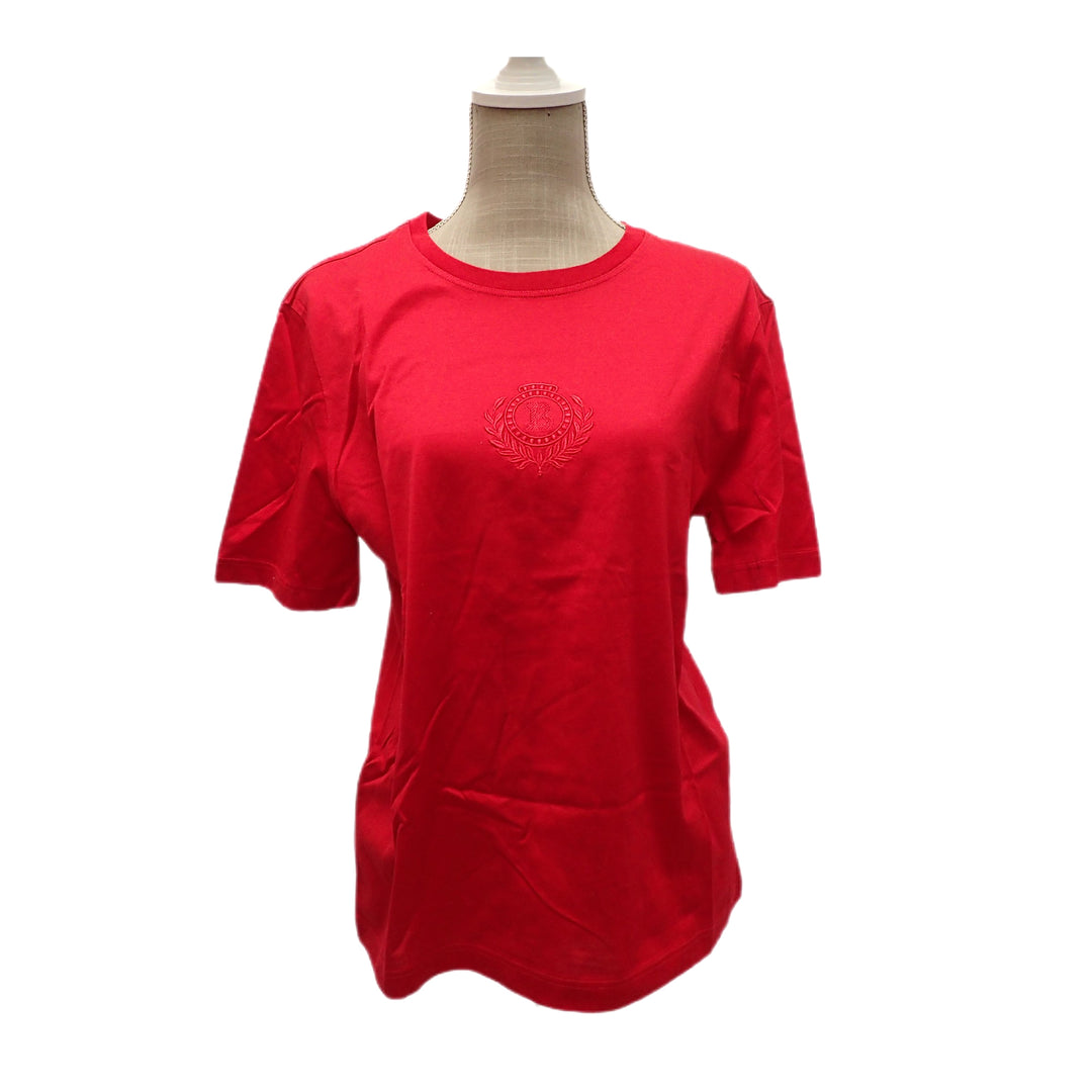 BALLY Bally Logo T -shirt P26732V