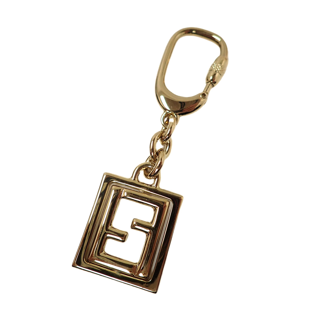 *FENDI 芬迪 钥匙圈
