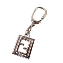 Load image into Gallery viewer, FENDI Key Holder Charm
