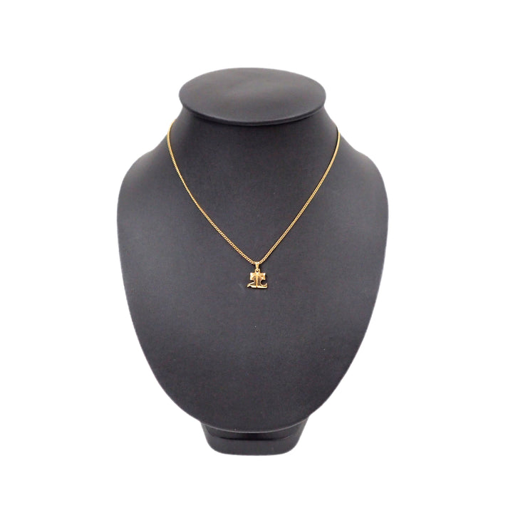 COLLEGES Necklace