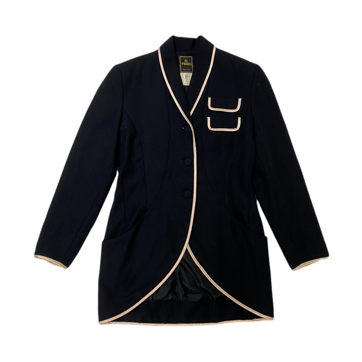 *FENDI フェンディ ジャケット