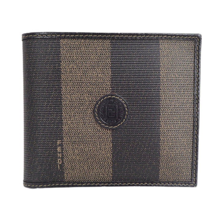 *FENDI フェンディ 2つ折り財布