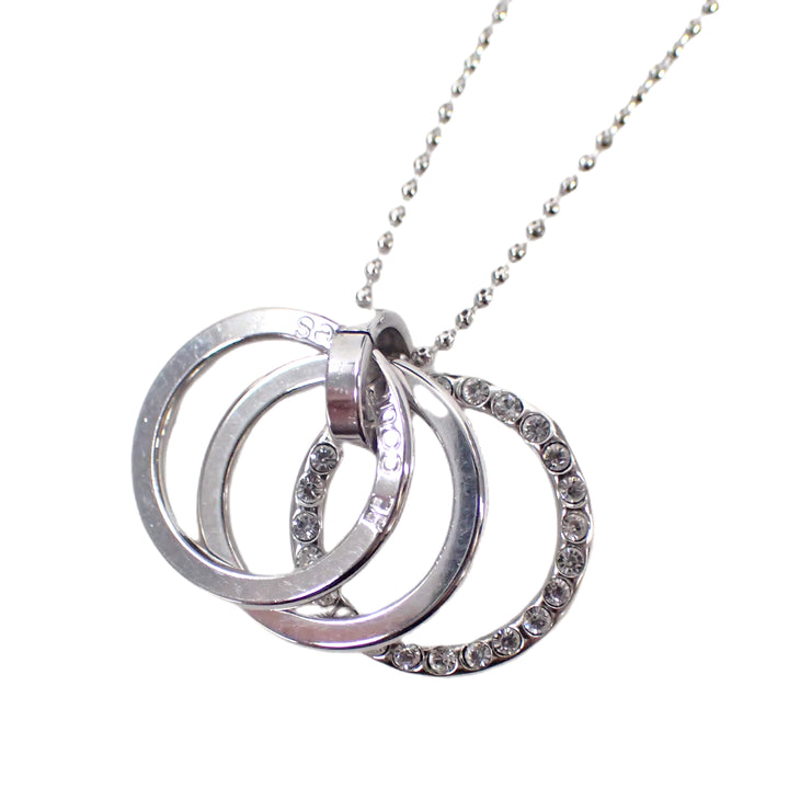 COURREGES Courage Necklace P26997V