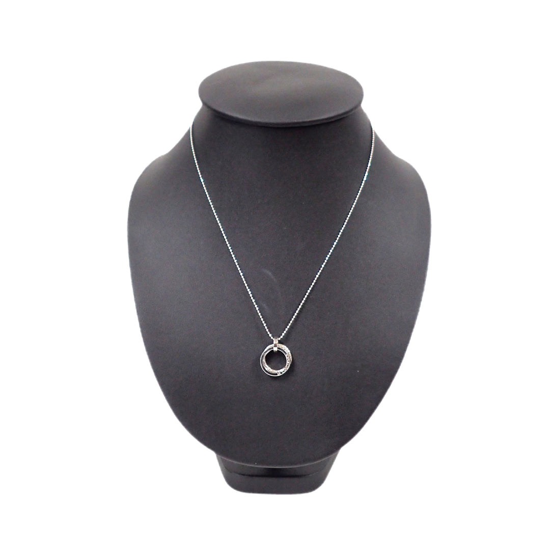 COURREGES Courage Necklace P26997V