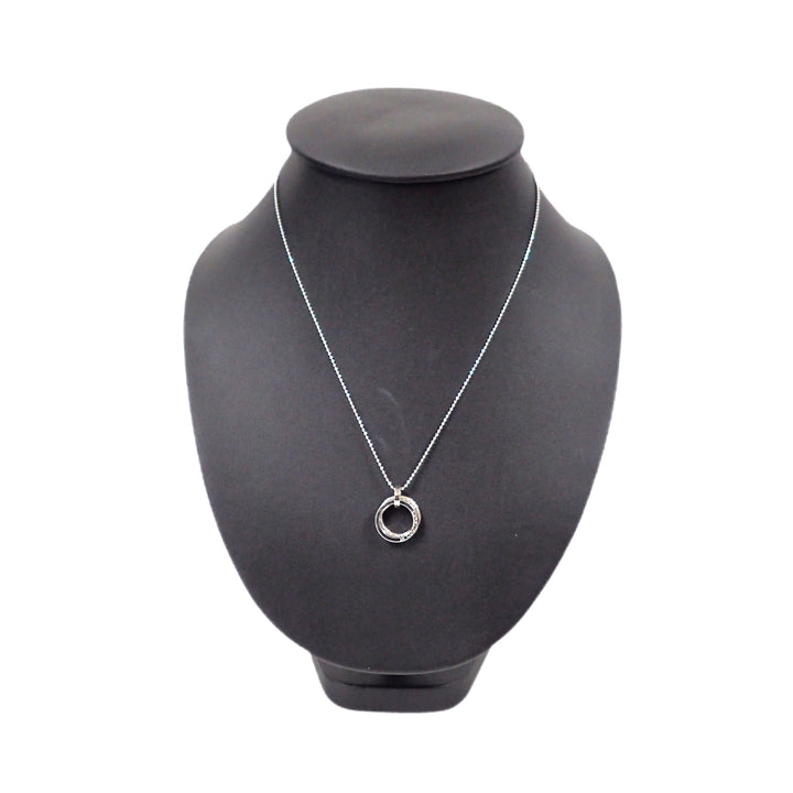 COURREGES Courage Necklace P26997V