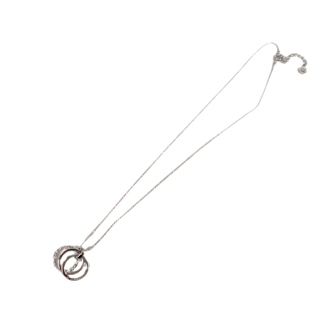 COURREGES Courage Necklace P26997V