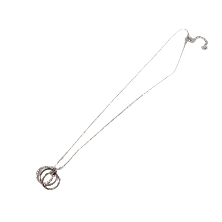COURREGES Courage Necklace P26997V